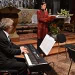 Koncert dubrovačkih opernih diva u crkvi sv. Vlaha