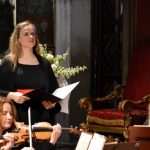 Koncert dubrovačkih opernih diva u crkvi sv. Vlaha
