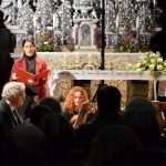Koncert dubrovačkih opernih diva u crkvi sv. Vlaha
