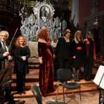 Koncert dubrovačkih opernih diva u crkvi sv. Vlaha