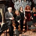 Koncert dubrovačkih opernih diva u crkvi sv. Vlaha