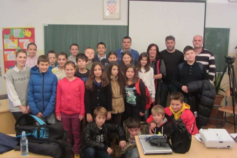 OŠ Lapad