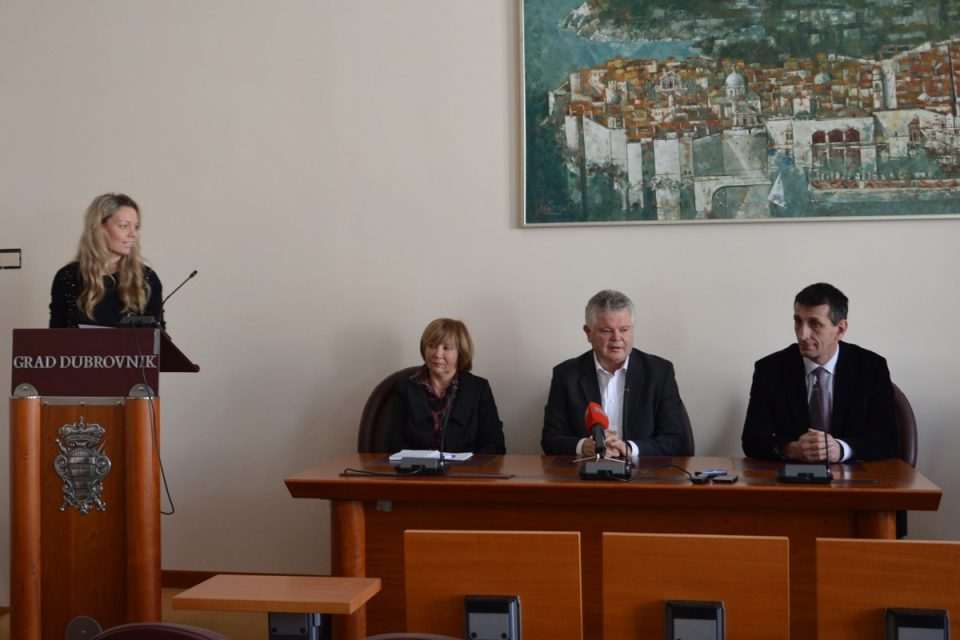 Konferencija - razminiravanje