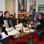 Koncert Rade Šerbedžije i Zapadnog kolodvora u Revelinu u sklopu Feste 2014.