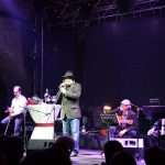 Koncert Rade Šerbedžije i Zapadnog kolodvora u Revelinu u sklopu Feste 2014.