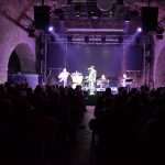 Koncert Rade Šerbedžije i Zapadnog kolodvora u Revelinu u sklopu Feste 2014.