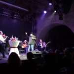 Koncert Rade Šerbedžije i Zapadnog kolodvora u Revelinu u sklopu Feste 2014.
