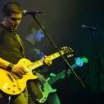 Rock parada u Revelinu 2014.
