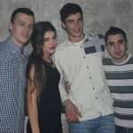 Rock parada u Revelinu 2014.