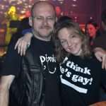 Rock parada u Revelinu 2014.