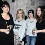 Rock parada u Revelinu 2014.
