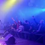 Rock parada u Revelinu 2014.