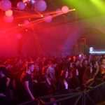 Rock parada u Revelinu 2014.