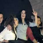 Rock parada u Revelinu 2014.