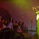 Rock parada u Revelinu 2014.