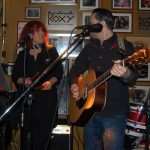 The Penny Black Remedy u Roxyja