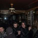 The Penny Black Remedy u Roxyja