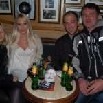 The Penny Black Remedy u Roxyja