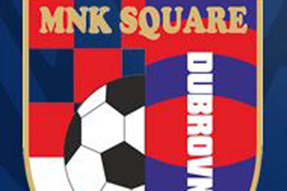 Square logo