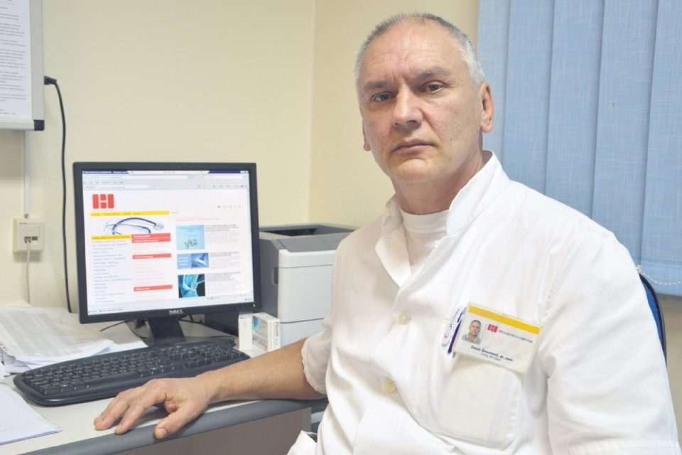 Damir Šimunović