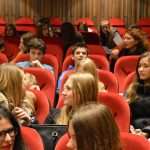 IV Forum mladih filmaša