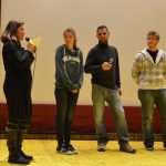 IV Forum mladih filmaša