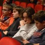 IV Forum mladih filmaša