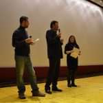 IV Forum mladih filmaša