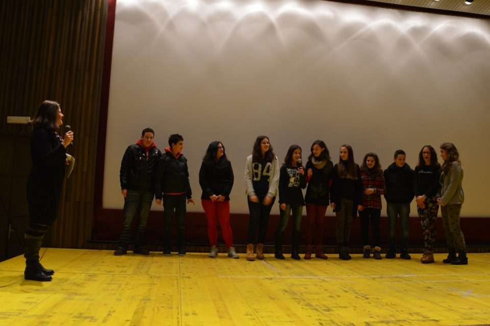 IV Forum mladih filmaša