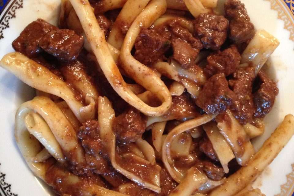 sporki makaruli