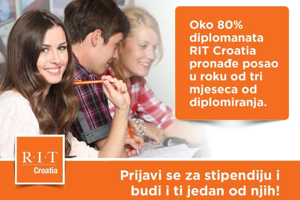 Stipendije RIT