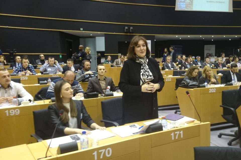 Kongres mladih poljoprivrednika EU