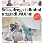 Naslovnica broja 120