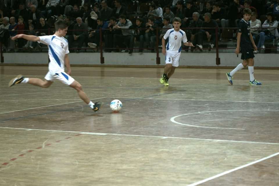 Turnir Sveti Vlaho 2013