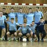 Turnir Sveti Vlaho 2013