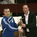 Turnir Sveti Vlaho 2013