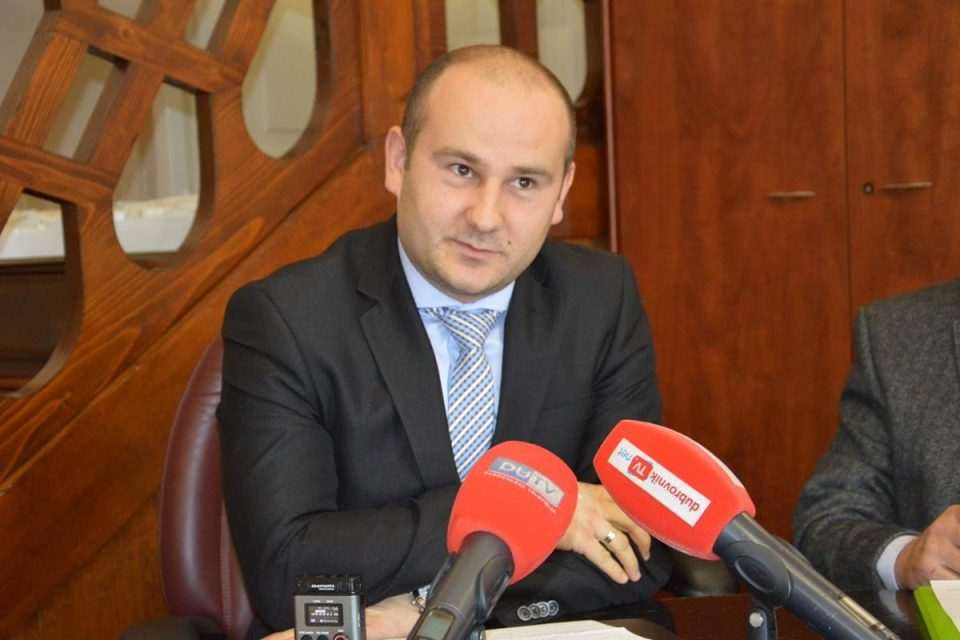 Valentin Dujmović