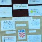 Hrvatski vaterpolisti u Šibeniku