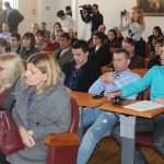 Ugovor o stipendiranju