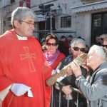 Procesija sveti Vlaho