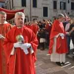 Procesija sveti Vlaho