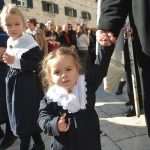 Procesija sveti Vlaho