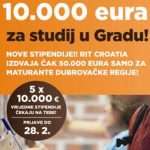 RIT oglas