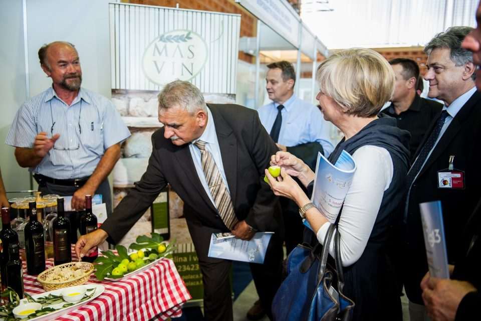 Sajam Agro Arca