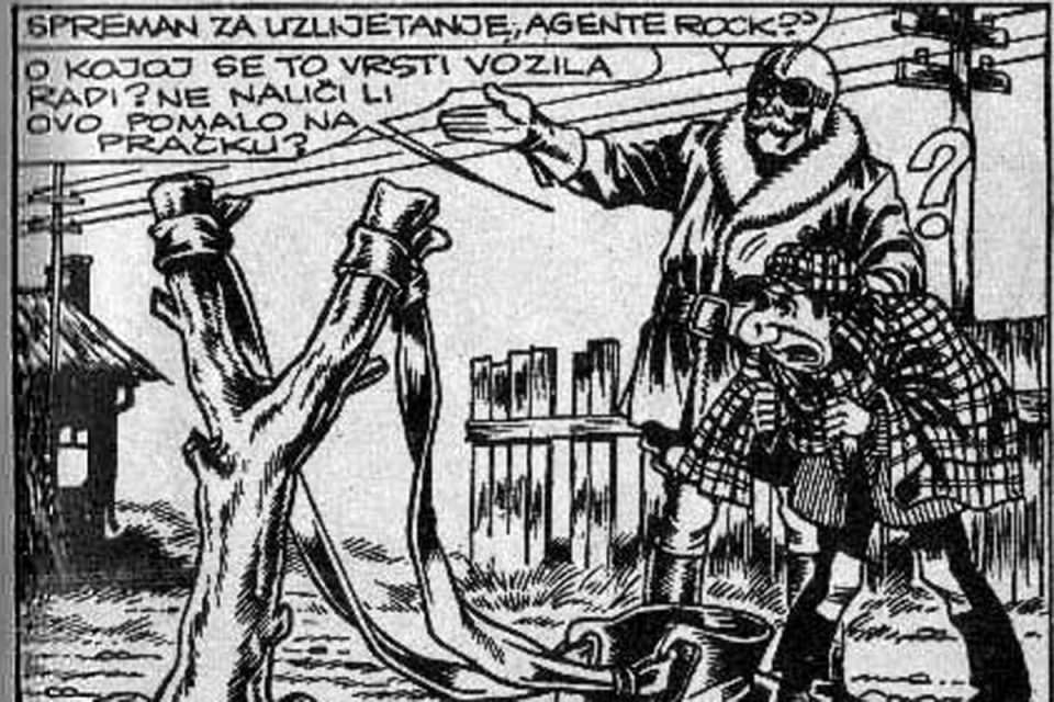 Alan Ford