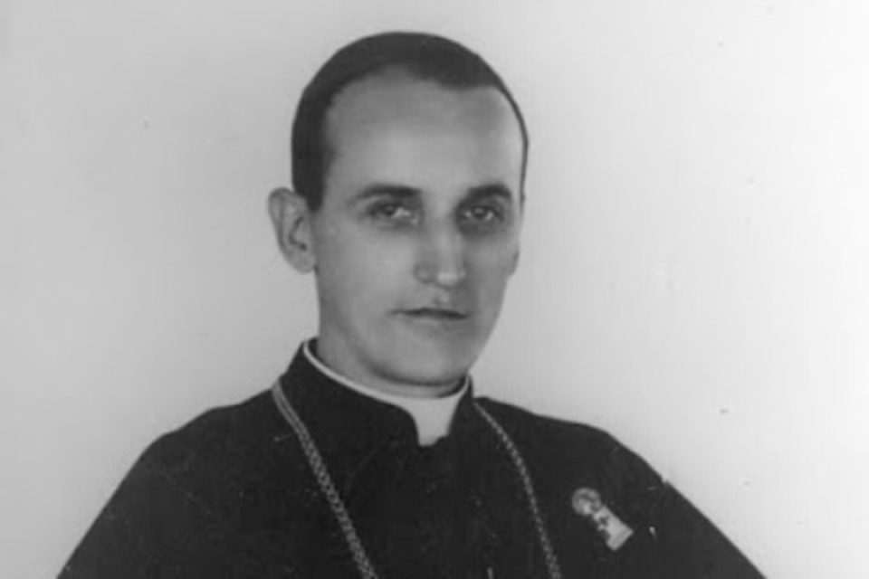 Stepinac