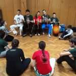 Amazonas Capoeira Weekend