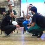 Amazonas Capoeira Weekend