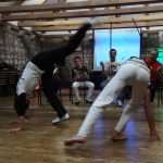 Amazonas Capoeira Weekend