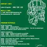 Amazonas Capoeira Weekend